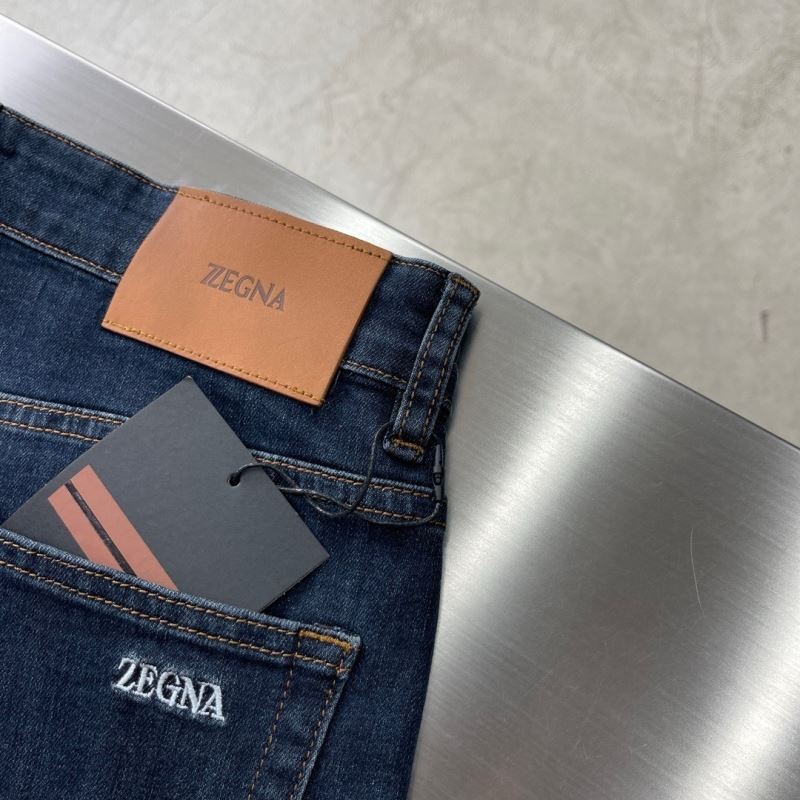 Zegna Jeans